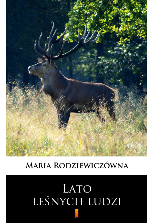 Lato leśnych ludzi