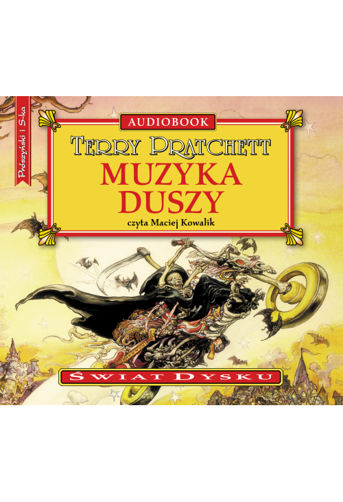 Muzyka duszy