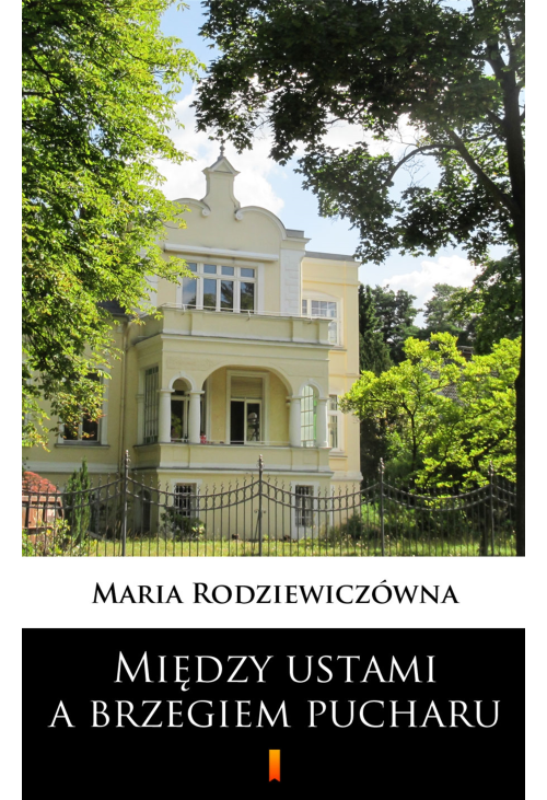 Między ustami a brzegiem pucharu