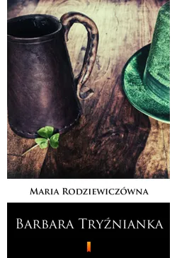 Barbara Tryźnianka