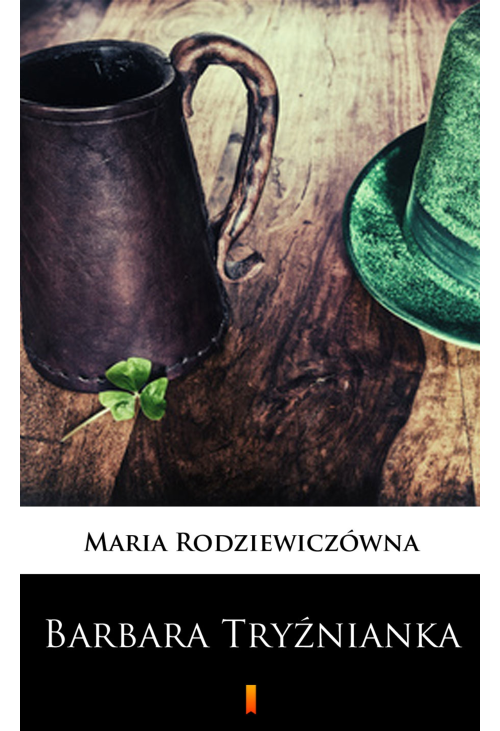 Barbara Tryźnianka