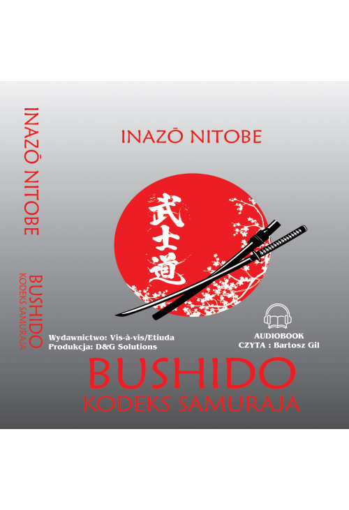 Bushido Kodeks samuraja