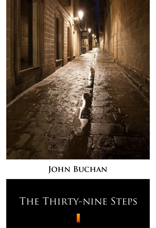 The Thirty-nine Steps