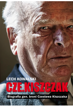„Czekiszczak” Biografia...