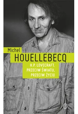 H.P. Lovecraft. Przeciw...