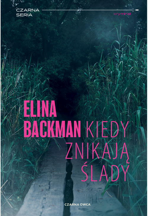 Kiedy znikają ślady