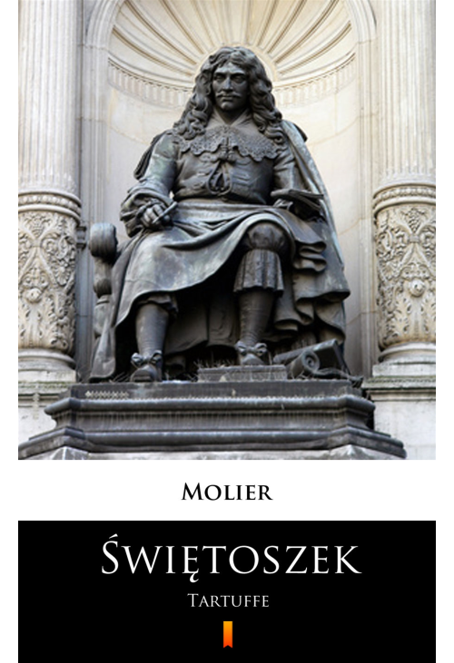 Świętoszek. Tartuffe