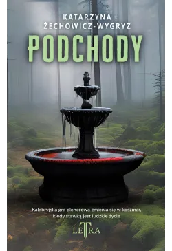 Podchody