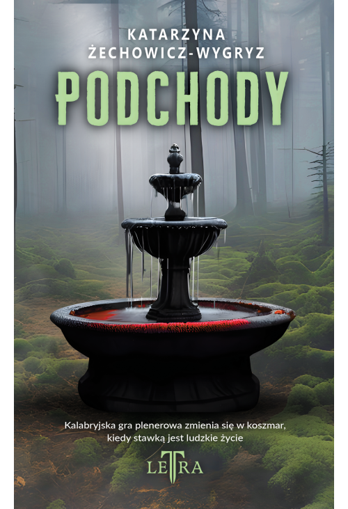 Podchody