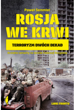 Rosja we krwi