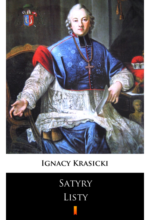 Satyry. Listy