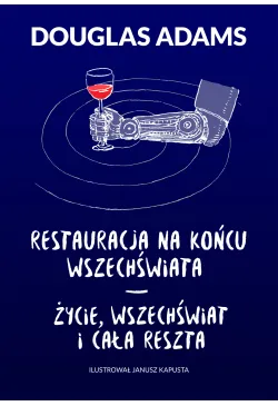 Restauracja na końcu...