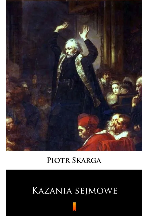 Kazania sejmowe