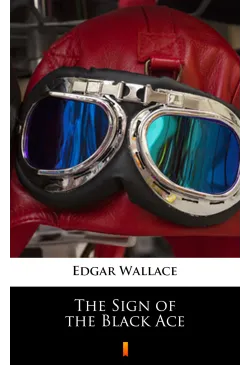 The Sign of the Black Ace
