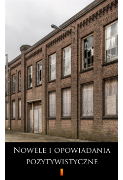 Nowele i opowiadania...