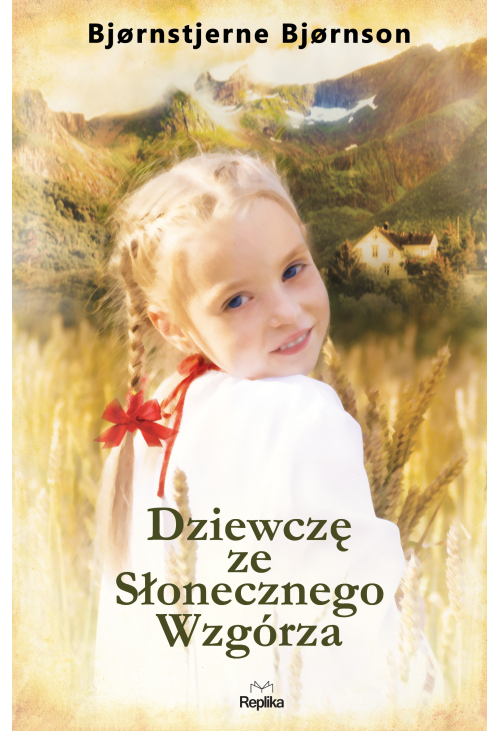 Dziewczę ze Słonecznego Wzgórza