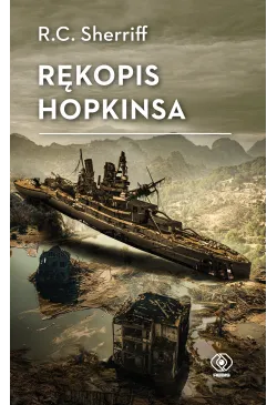 Rękopis Hopkinsa