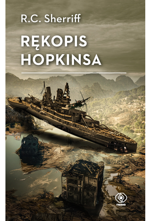 Rękopis Hopkinsa