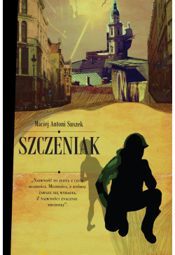 Szczeniak