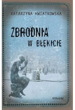 Zbrodnia w błękicie