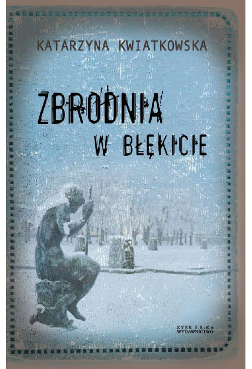 Zbrodnia w błękicie