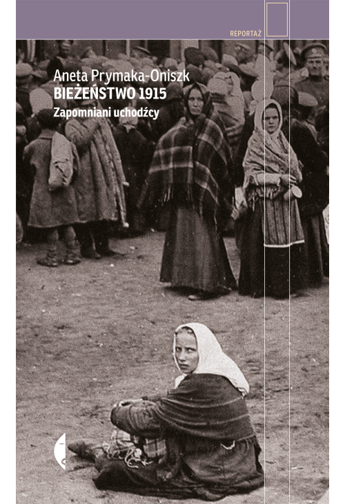 Bieżeństwo 1915