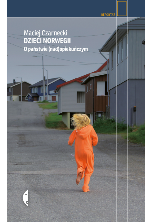 Dzieci Norwegii