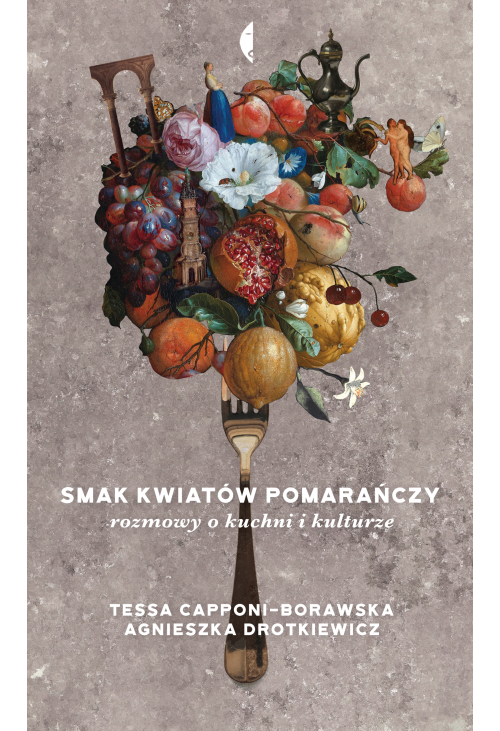Smak kwiatów pomarańczy