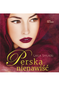 Perska nienawiść