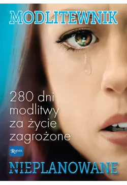 Modlitewnik. Nieplanowane