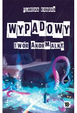 Wypadowy - twór anormalny