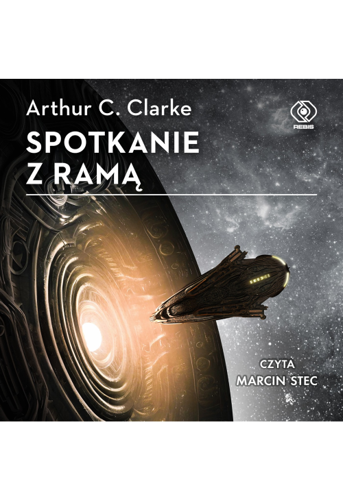 Spotkanie z Ramą
