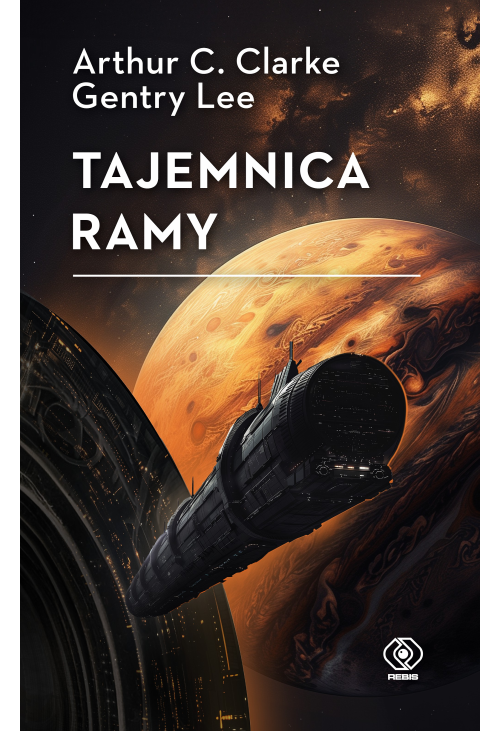 Tajemnica Ramy