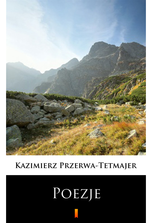 Poezje