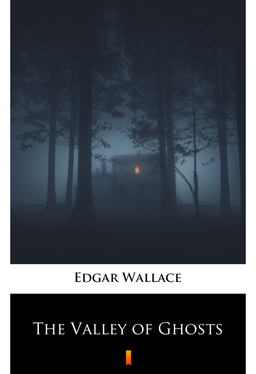 The Valley of Ghosts
