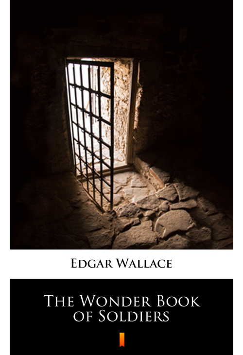 The Wonder Book of Soldiers