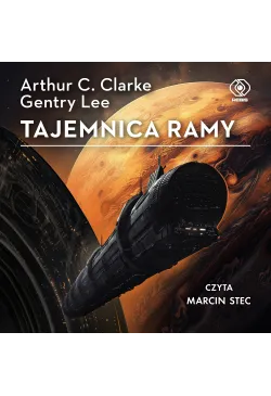 Tajemnica Ramy