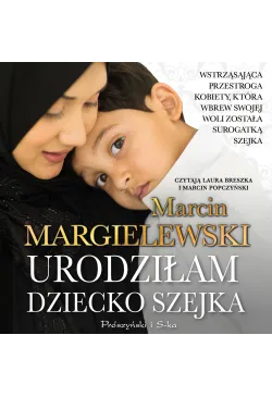 Urodziłam dziecko szejka