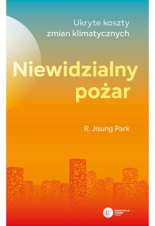 Niewidzialny pożar