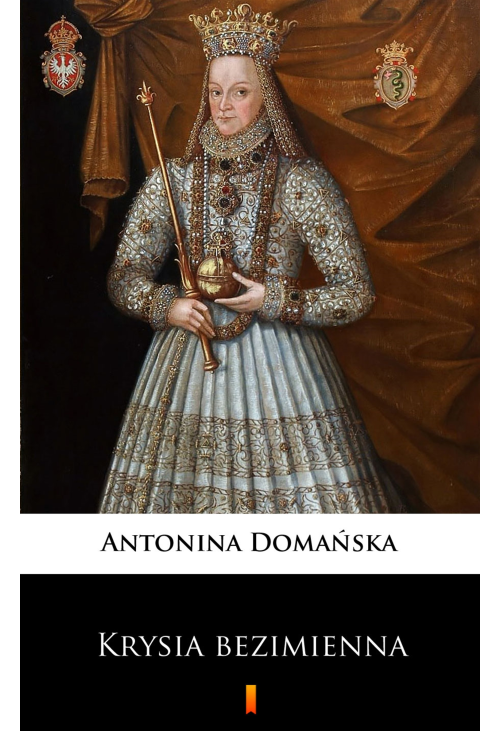 Krysia bezimienna