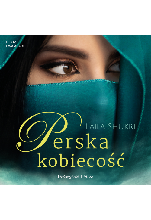 Perska kobiecość