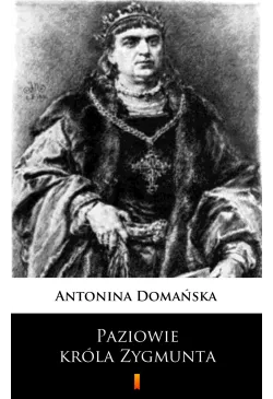 Paziowie króla Zygmunta