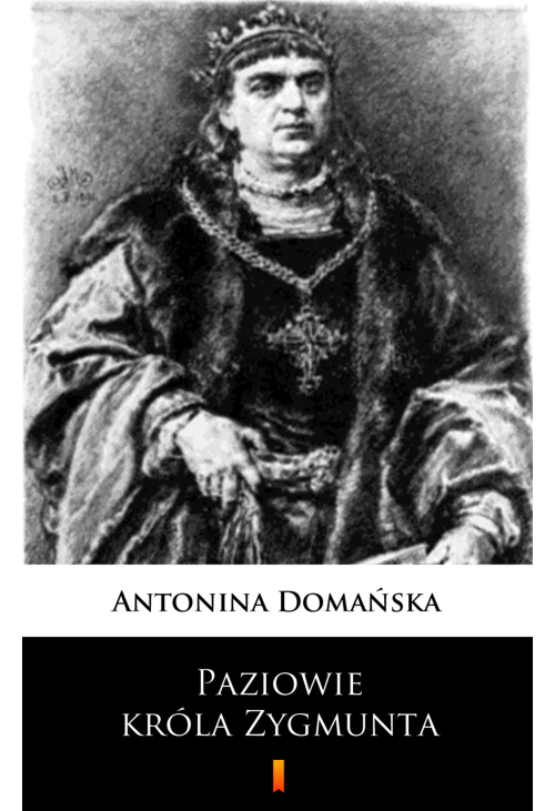 Paziowie króla Zygmunta