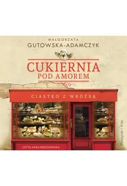 Cukiernia Pod Amorem....