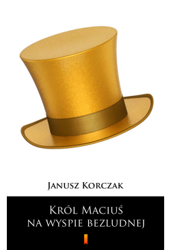 Król Maciuś na wyspie...