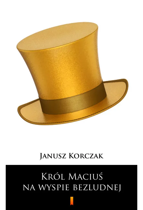 Król Maciuś na wyspie bezludnej