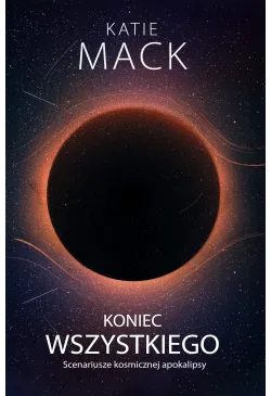 Koniec wszystkiego.