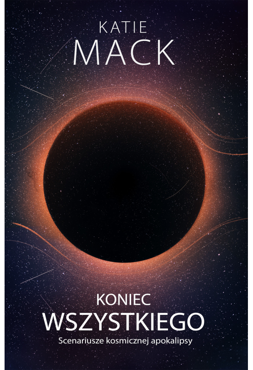 Koniec wszystkiego.