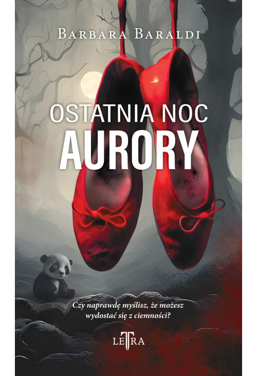 Ostatnia noc Aurory