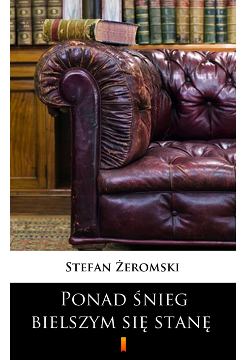 Ponad śnieg bielszym się stanę